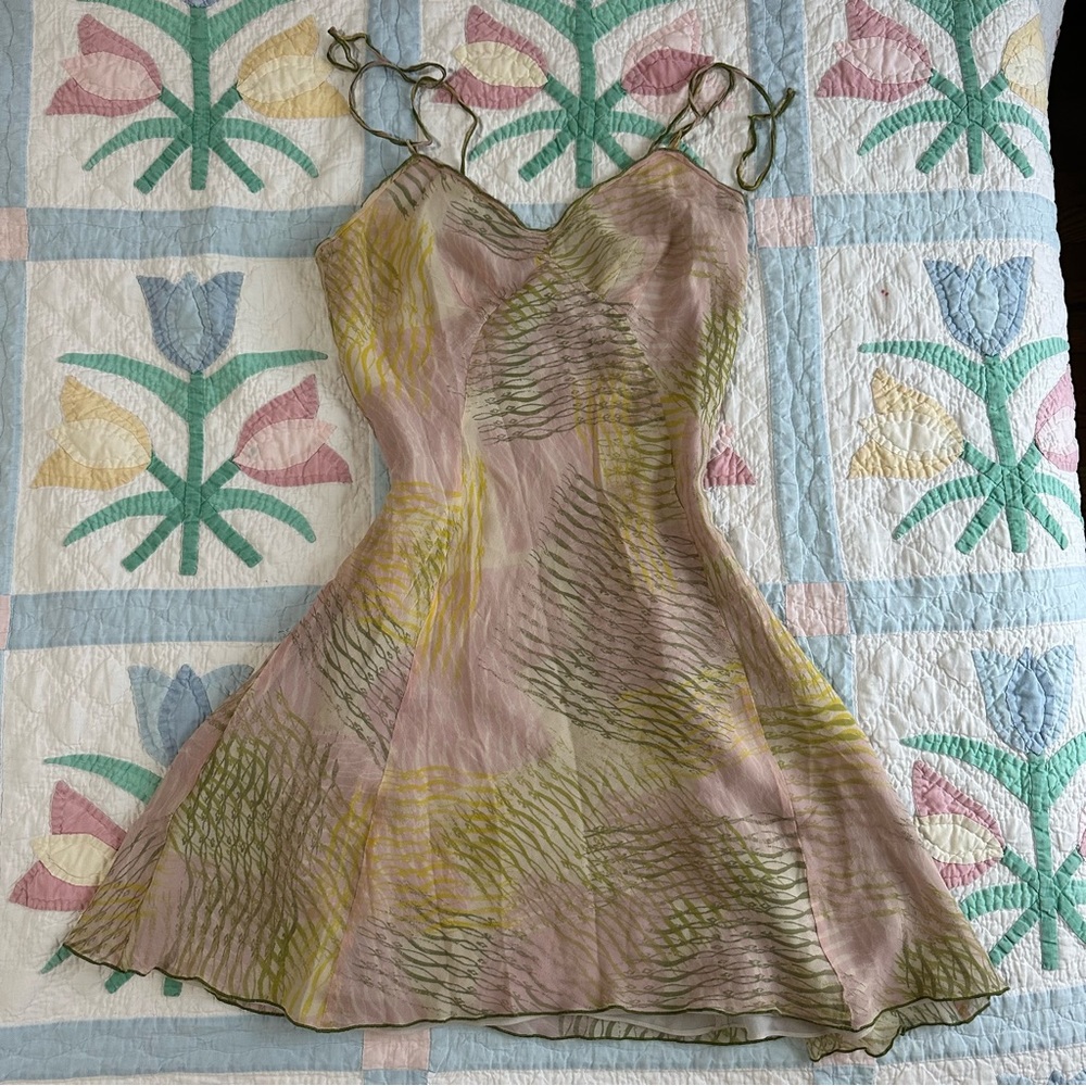 Armani Exchange Dress Size 4